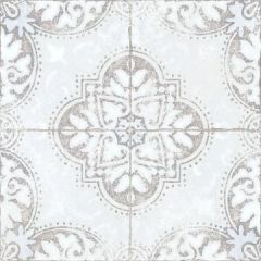 Керамогранит New Trend (Нью Тренд) Majestic Roset White 41х41 см GP6MAR00