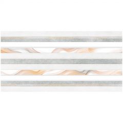 Керамическая плитка New Trend Blues Lines 300х600х9 мм WT36BLU07