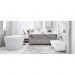 Керамогранит New Trend (Нью Тренд) Firenze Grey 60х60х0,95 см Матовый GP40FEN15R