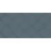 Настенная плитка New Trend Adele Sapphire 249х500х8.5 мм WT9ADE23