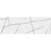Настенная плитка New Trend (Нью Тренд) Chicago White Stone 20х60х0,8 см WT11CHS00