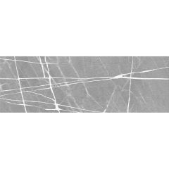 Настенная плитка New Trend Chicago Gray Stone 200х600х8 мм WT11CHS15