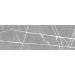 Настенная плитка New Trend (Нью Тренд) Chicago Gray Stone 20х60х0,8 см WT11CHS15