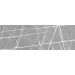Настенная плитка New Trend (Нью Тренд) Chicago Gray Stone 20х60х0,8 см WT11CHS15