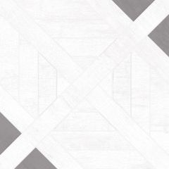 Керамогранит New Trend Creta Flori Blanco 410х410х8 мм GP6CEF00