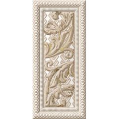 Вставка Керлайф Ceramicas Botticino Ins. Alessia Crema 9x20 см (910414)