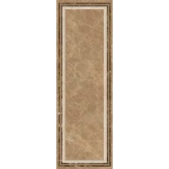 Настенная плитка Керлайф Ceramicas Emperador Rev. B Crema 25x75 см (898990)