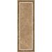 Настенная плитка Kerlife Ceramicas Emperador Rev. B Crema 25x75 см (898990)