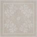 Вставка Kerlife Ceramicas Concrete Tac. Zar Sand 9,5x9,5 см (898112)