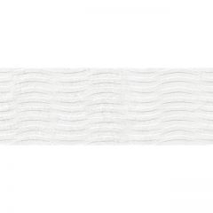Настенная плитка Peronda (Перонда) Alpine Rev. White Waves 32x90 см (917712)