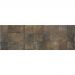 Настенная плитка Stn Ceramica Jasper Pi Dark Mt 25x75 см (921555)