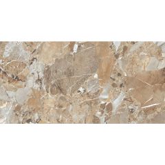 Керамогранит Italica Agile Brown Matt+Carving 60x120 см
