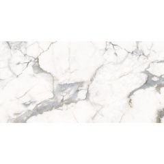 Керамогранит Italica Olimpo Blanco Matt+Carving 60x120 см