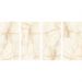 Керамогранит Italica Aquarius Onyx Grey Matt+Carving 60x120 см