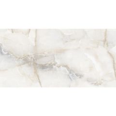 Керамогранит Italica Aquarius Onyx Grey Polished 60x120 см