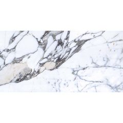 Керамогранит Italica E-13169 Morwad White Polished 60x120 см