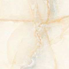 Керамогранит Italica Aquarius Onyx Beige Polished 60x60 см