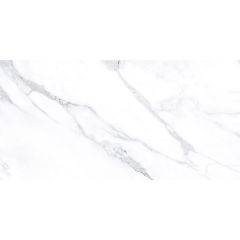 Керамогранит Infinity Ceramica Kadeo Bianco Polished 60x120 см