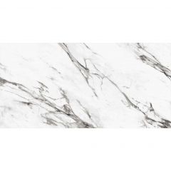 Керамогранит Infinity Ceramica Alcamo Bianco Polished 60x120 см