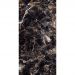 Керамогранит Maimoon Ceramica (Маймун Керамика) HG Glossy Eternal black 120х60 см, глянцевый
