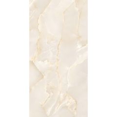 Керамогранит Maimoon ceramica Glossy Cristallo Onyx Beige 60х120 см