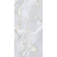 Керамогранит Maimoon ceramica Glossy Cristallo Onyx Blue 60х120 см
