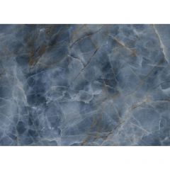 Керамогранит Maimoon Ceramica HG Glossy Marmi Onyx Azul 120x60 см