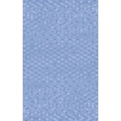 Керамическая плитка Unitile темная Лейла голубой низ 03 250х400 мм 10100001094