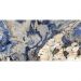 Керамогранит TileKraft Floor Tiles-PGVT Jurassic Azul HG Polished 60х120 см (3046)