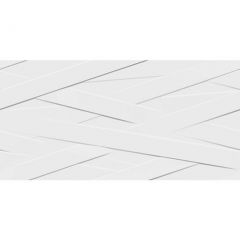 Плитка керамическая Dogma Smart Monte Bianco Tape Matt Rettificato 300x600 мм (NEO36120)