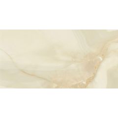 Керамогранит Dogma Project Agata Persiana Avorio Levigato Rettificato 600x1200 мм (NEO126003)