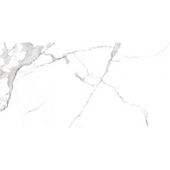 Керамогранит Bluezone Craft Opus Statuario Carving 60x120 см