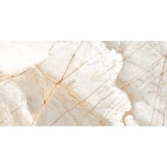 Керамогранит Bluezone Scotish White Glossy 60x120 см