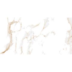 Керамогранит Bluezone Sirio Gold Glossy 60x120 см