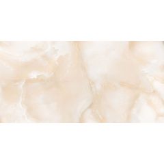 Керамогранит Bluezone Alabaster Crema Glossy 60x120 см