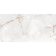 Керамогранит Bluezone Alabaster Sky Glossy 60x120 см