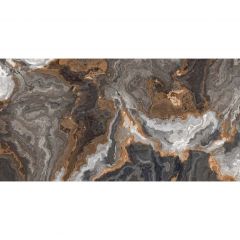 Керамогранит Bluezone Biardo Black High Glossy 60x120 см