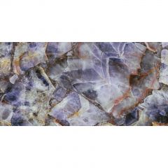 Керамогранит Bluezone Crystal Iris Nebula Series 60x120 см
