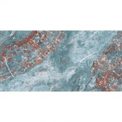 Керамогранит Bluezone Infinity Steel Nebula Series 60x120 см