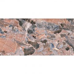 Керамогранит Bluezone Oribica Natural Nebula Series 60x120 см