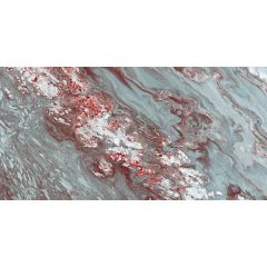 Керамогранит Bluezone Sentorini Drizzle Nebula Series 60x120 см