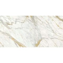 Керамогранит Ragno Marazzi Inc Calacatta Michelangelo Gl Rt 60x120 см