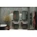 Керамогранит Ragno Marazzi Inc Verde Antiqua Gl Rt 60x120 см