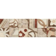 Декор Ragno Marazzi Flex Fancy Crema 25х76 см (R03J)