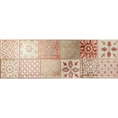 Декор Ragno Marazzi Frame Decoro Cream 25х76 см (R4YN)