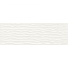 Плитка Ragno Marazzi Frame Milk Strutturato 25х76 см (R4YH)