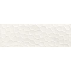 Плитка Ragno Marazzi Terracruda Luce Struttura Arte 3d Rett. 40х120 см (R70F)