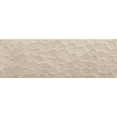 Плитка Ragno Marazzi Terracruda Sabbia Struttura Arte 3d Rett. 40х120 см (R6ZQ)