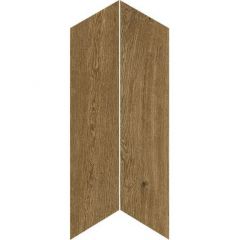 Керамогранит Ragno Marazzi Ossimori Miele Chevron Extra Matt 22x54 см