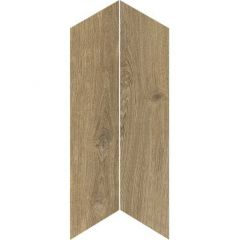 Керамогранит Ragno Marazzi Ossimori Beige Chevron Extra Matt 22x54 см